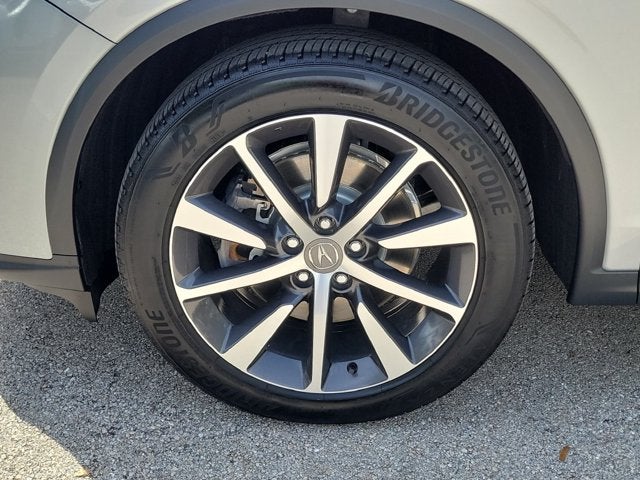 2026 Acura MDX w/Technology Package