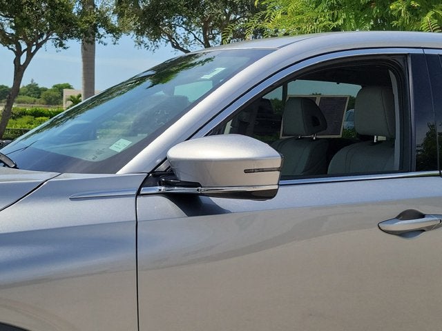 2026 Acura MDX w/Technology Package