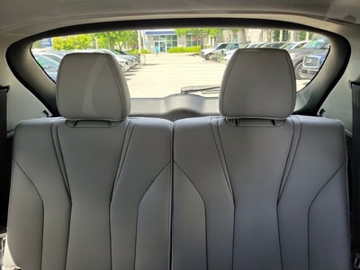 2026 Acura MDX w/Technology Package