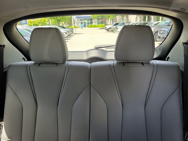 2026 Acura MDX w/Technology Package