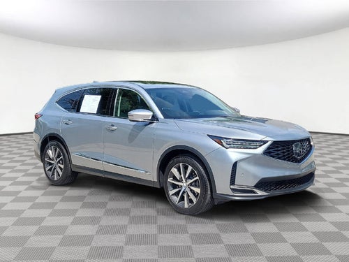 2026 Acura MDX w/Technology Package