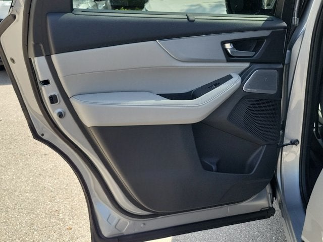 2026 Acura MDX w/Technology Package