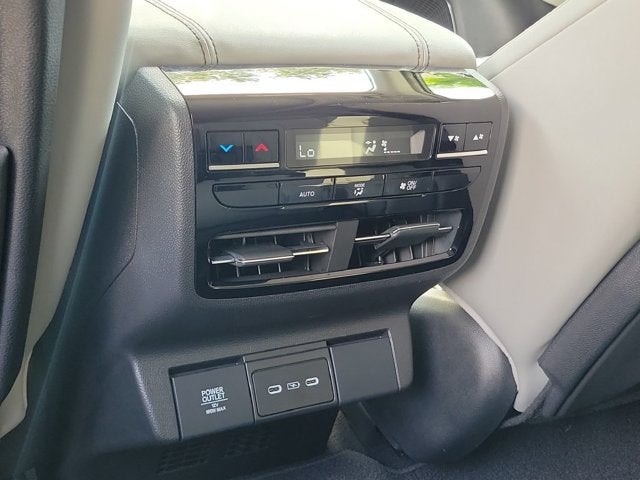 2026 Acura MDX w/Technology Package