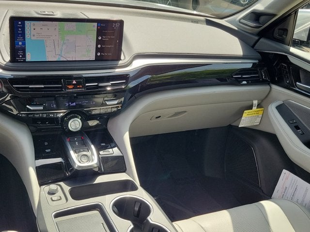 2026 Acura MDX w/Technology Package