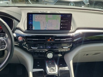 2026 Acura MDX w/Technology Package
