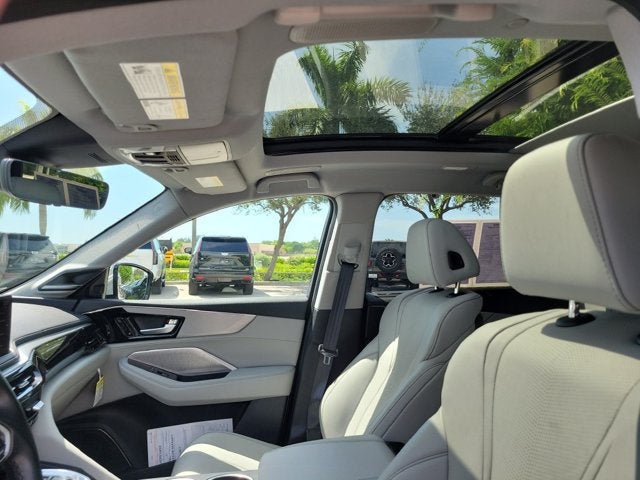 2026 Acura MDX w/Technology Package