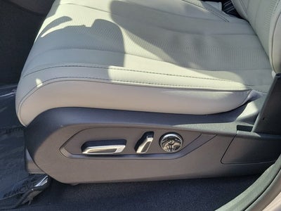 2026 Acura MDX w/Technology Package