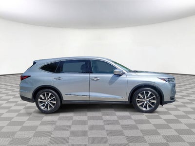 2026 Acura MDX w/Technology Package