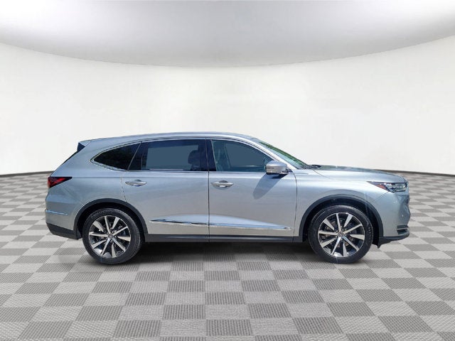 2026 Acura MDX w/Technology Package