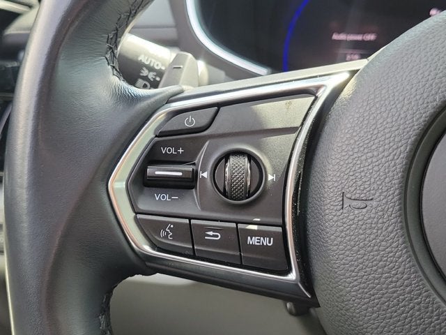 2026 Acura MDX w/Technology Package