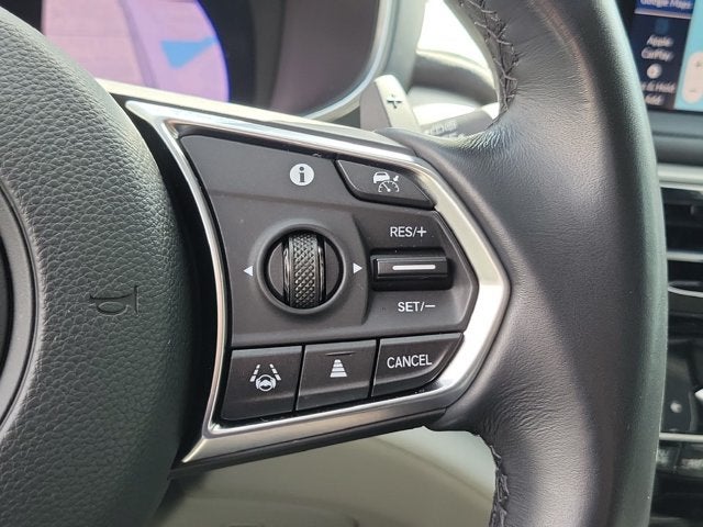 2026 Acura MDX w/Technology Package