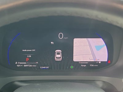 2026 Acura MDX w/Technology Package