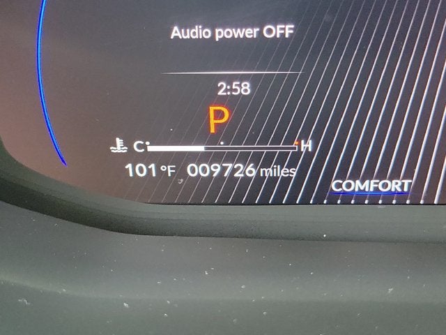 2026 Acura MDX w/Technology Package