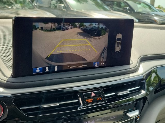 2026 Acura MDX w/Technology Package