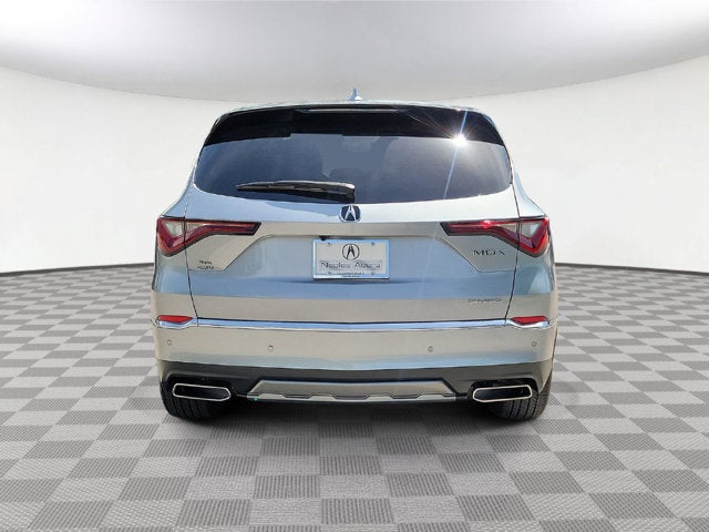 2026 Acura MDX w/Technology Package