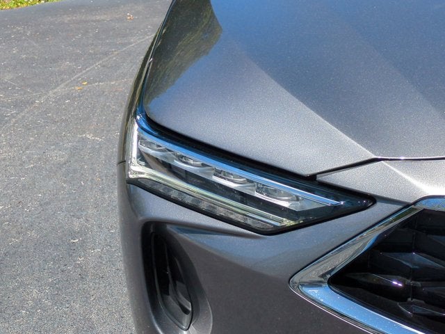 2024 Acura MDX SH-AWD w/Technology Package