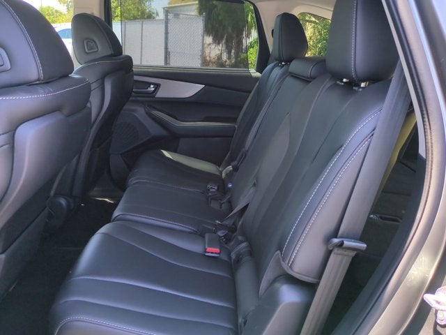 2024 Acura MDX SH-AWD w/Technology Package
