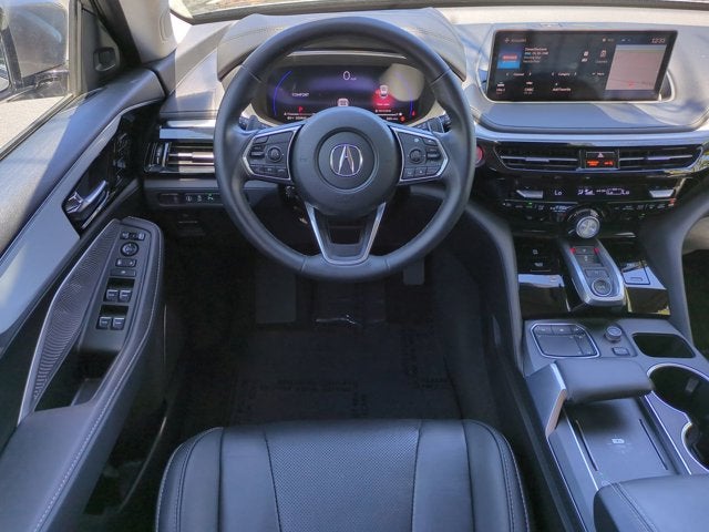2024 Acura MDX SH-AWD w/Technology Package