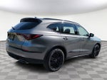 2026 Acura MDX w/A-Spec Advance Package
