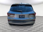 2026 Acura MDX w/A-Spec Advance Package