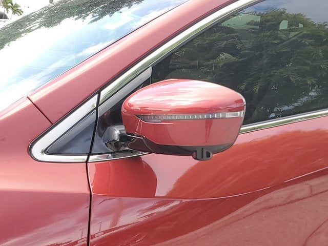 2016 Nissan Murano Platinum