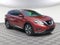 2016 Nissan Murano Platinum