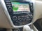 2016 Nissan Murano Platinum