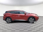 2016 Nissan Murano Platinum