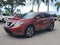 2016 Nissan Murano Platinum