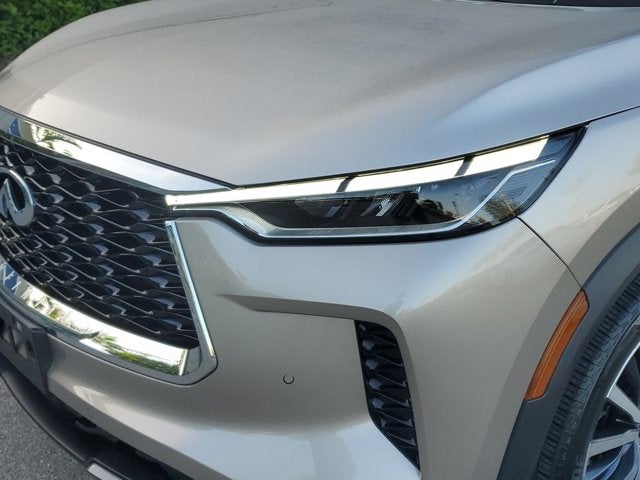 2024 INFINITI QX60 SENSORY