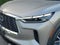 2024 INFINITI QX60 SENSORY