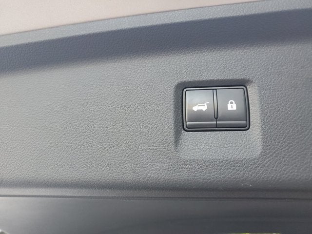 2024 INFINITI QX60 SENSORY
