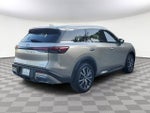 2024 INFINITI QX60 SENSORY