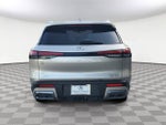2024 INFINITI QX60 SENSORY
