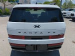 2024 Hyundai Santa Fe Hybrid Calligraphy
