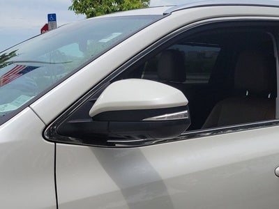 2018 Toyota Highlander Limited Platinum