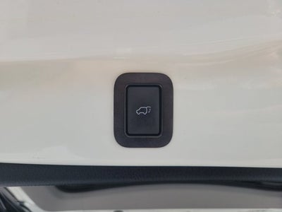 2018 Toyota Highlander Limited Platinum