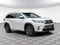 2018 Toyota Highlander Limited Platinum