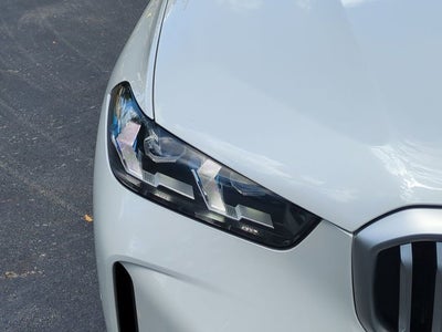 2024 BMW X5 sDrive40i