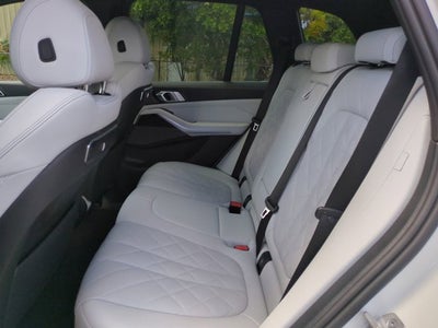 2024 BMW X5 sDrive40i