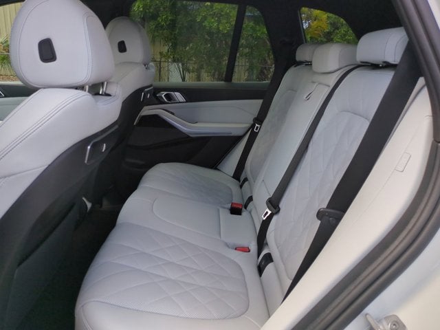 2024 BMW X5 sDrive40i