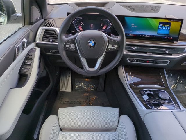 2024 BMW X5 sDrive40i