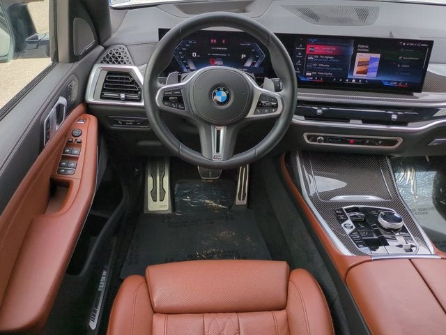 2026 BMW X7 M60i