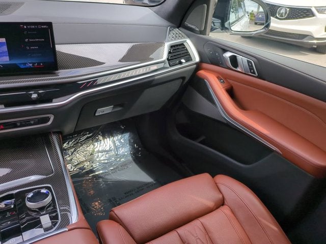 2026 BMW X7 M60i