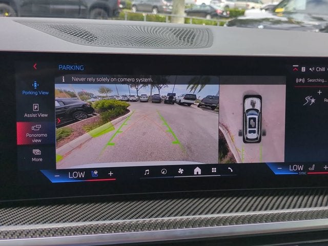 2026 BMW X7 M60i