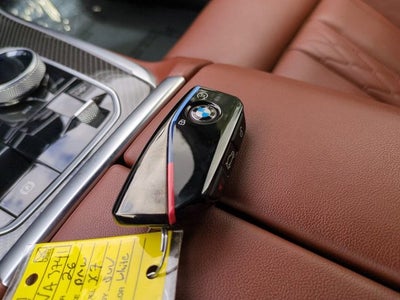 2026 BMW X7 M60i