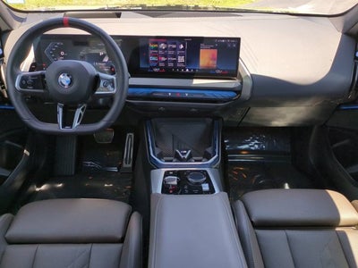 2025 BMW X3 M50 xDrive