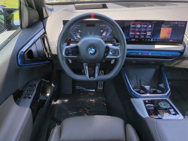 2025 BMW X3 M50 xDrive
