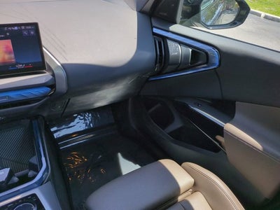 2025 BMW X3 M50 xDrive