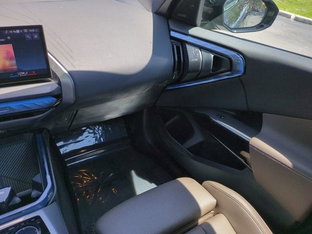 2025 BMW X3 M50 xDrive